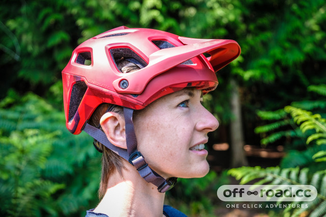 Best mountain bike helmets best sale under 100